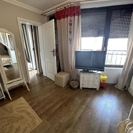 Luxury 3-br & Sky Terrace * Свети Влас
