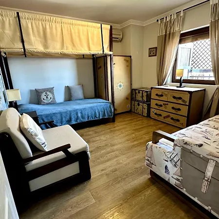 Luxury 3-br & Sky Terrace Sveti Vlas