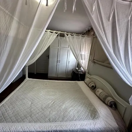 Luxury 3-br & Sky Terrace Sveti Vlas