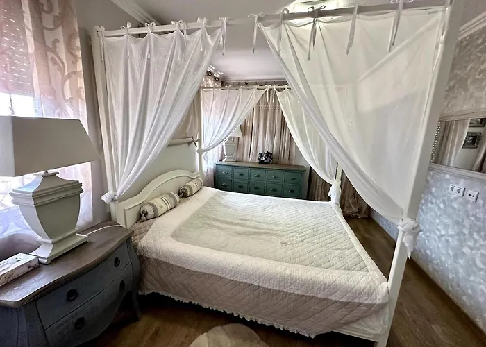 Apartament Luxury 3-br & Sky Terrace